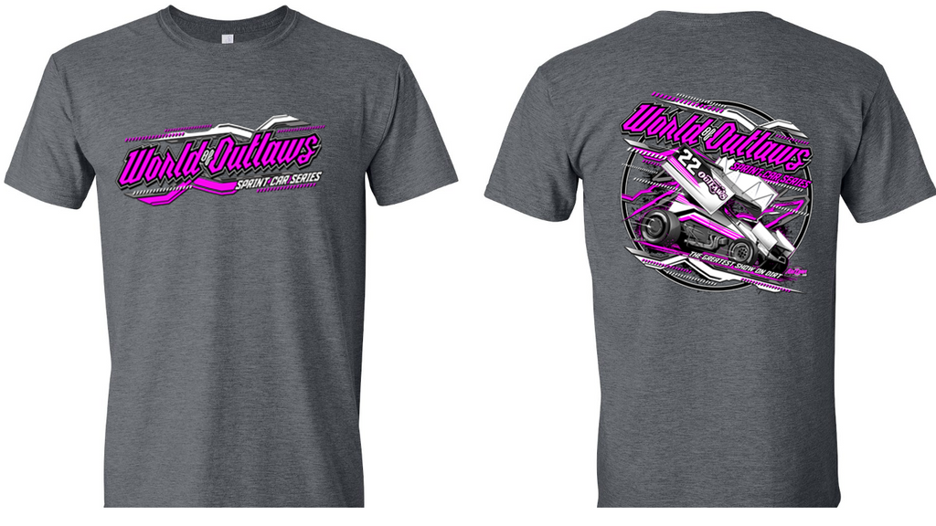 SC Pink Out Tee