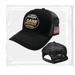 LM CASE USA Snapback Hat