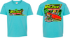 VSP Kart Track YOUTH Tee