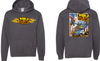 SC Youth Howdy Hoodie