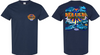 VSP Sunset Car Tee