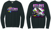 SC Pop Comfort Sweatshirt Black