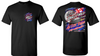 2024 World Finals 3 Flags T Black