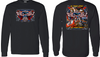 2024 World Finals X Globe Long Sleeve T Black