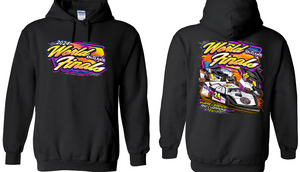 2024 World Finals Neon Hood Black