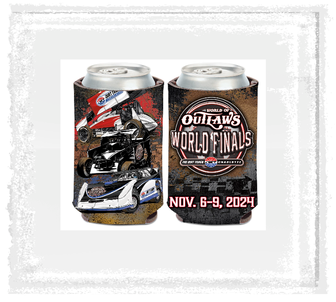 2024 World Finals Koozie