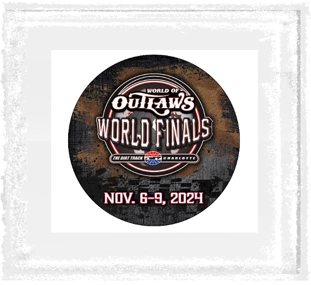 2024 World Finals Decal