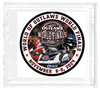 2024 World Finals Tin Sign