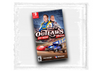 World of Outlaws Nintendo Switch Game