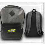 World of Outlaws Logo Backpack