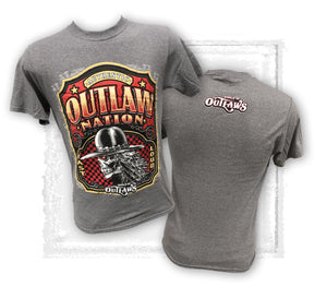Outlaw Nation Graph Heather