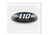 Sprint Car 410 Logo Decal