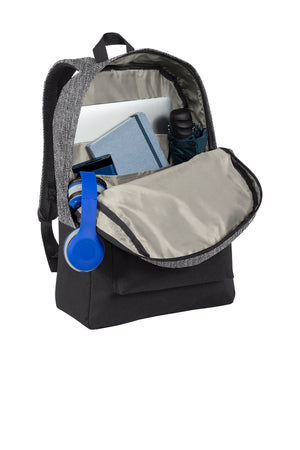 Blue Line Backpack