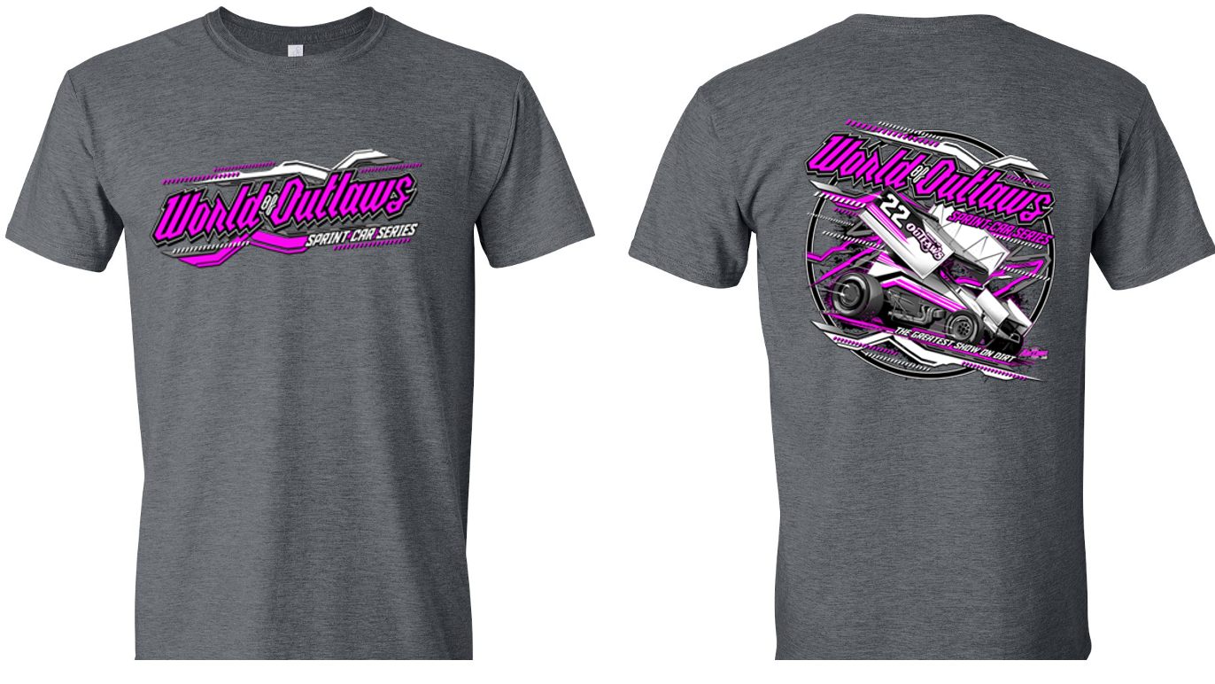 SC Pink Out Tee
