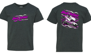 SC Youth Pink Out Tee