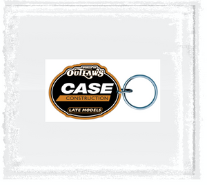 CASE Series Keychain