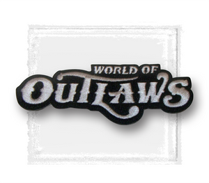 World of Outlaws Patch Small