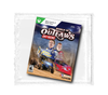 World of Outlaws Xbox Game