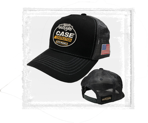 LM CASE USA Snapback Hat